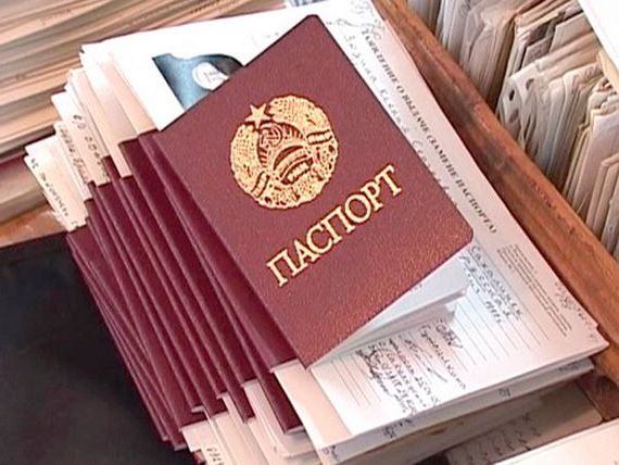 прописка в Александровске